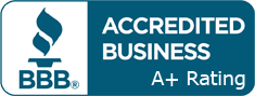 BBB Accredited Business