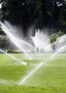 Landscaping And Sprinkler Services