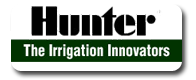 Hunter Logo